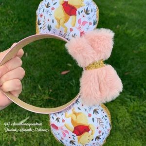 Winnie the Pooh Ears